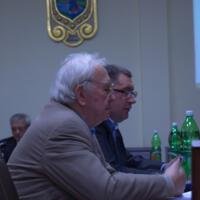 Zdjęcie ilustracyjne wiadomości: XLI Sesja Rady Gminy Chełmiec #3
