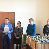 Zdjęcie ilustracyjne wiadomości: Kampania No Promil No Problem  IX edycja  zakończona wręczenie nagród. #6