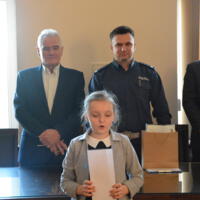 Zdjęcie ilustracyjne wiadomości: Kampania No Promil No Problem  IX edycja  zakończona wręczenie nagród. #44