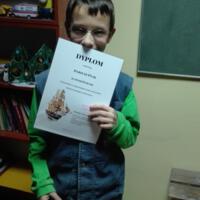 Zdjęcie ilustracyjne wiadomości: Konkurs na najładniejszy model kartonowy rozstrzygnięty. #8
