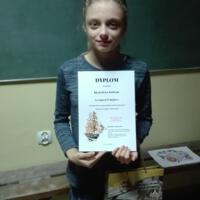 Zdjęcie ilustracyjne wiadomości: Konkurs na najładniejszy model kartonowy rozstrzygnięty. #9