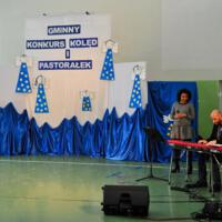 Zdjęcie ilustracyjne wiadomości: Gminny Konkurs Kolęd i Pastorałek - Chomranice #90