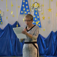 Zdjęcie ilustracyjne wiadomości: Dzień Seniora w Chomranicach #18