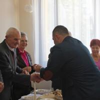 Zdjęcie ilustracyjne wiadomości: Spotkanie opłatkowe w Paszynie #28