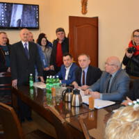 Zdjęcie ilustracyjne wiadomości: XXVI sesja Rady Gminy Chełmiec #2