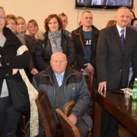 Zdjęcie ilustracyjne wiadomości: XXVI sesja Rady Gminy Chełmiec #10