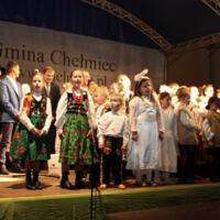 Zdjęcie ilustracyjne wiadomości: Koncert Noworoczny „Przyszli  my  tu  po kolędzie”. #7