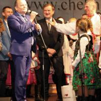 Zdjęcie ilustracyjne wiadomości: Koncert Noworoczny „Przyszli  my  tu  po kolędzie”. #9