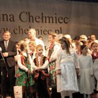 Zdjęcie ilustracyjne wiadomości: Koncert Noworoczny „Przyszli  my  tu  po kolędzie”. #10