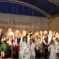 Zdjęcie ilustracyjne wiadomości: Koncert Noworoczny „Przyszli  my  tu  po kolędzie”. #11