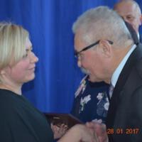 Zdjęcie ilustracyjne wiadomości: Spotkanie Seniorów z Librantowej #17