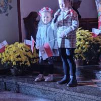 I Paszyńskie Patriotyczne Śpiewanie