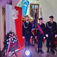I Paszyńskie Patriotyczne Śpiewanie