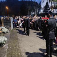 I Paszyńskie Patriotyczne Śpiewanie