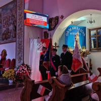 I Paszyńskie Patriotyczne Śpiewanie