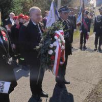 I Paszyńskie Patriotyczne Śpiewanie