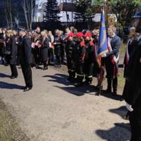 I Paszyńskie Patriotyczne Śpiewanie