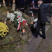 I Paszyńskie Patriotyczne Śpiewanie