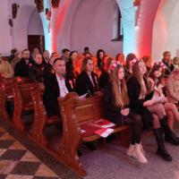 I Paszyńskie Patriotyczne Śpiewanie