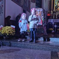 I Paszyńskie Patriotyczne Śpiewanie