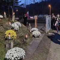 I Paszyńskie Patriotyczne Śpiewanie
