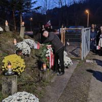 I Paszyńskie Patriotyczne Śpiewanie