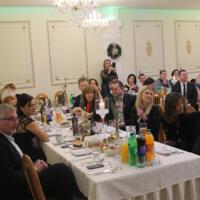 Zdjęcie ilustracyjne wiadomości: Bal Walentynkowy #13