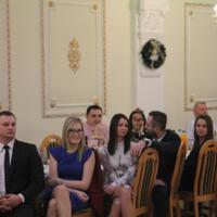 Zdjęcie ilustracyjne wiadomości: Bal Walentynkowy #14