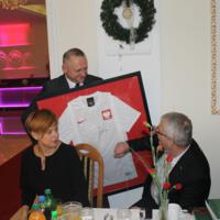 Zdjęcie ilustracyjne wiadomości: Bal Walentynkowy #23