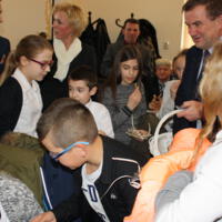 Zdjęcie ilustracyjne wiadomości: XXVII sesja Rady Gminy Chełmiec #22