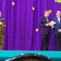 Zdjęcie ilustracyjne wiadomości: XXIV Festiwal Piosenki Harcerskiej #1