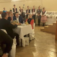 Zdjęcie ilustracyjne wiadomości: X Jubileuszowy Bal Seniora #1