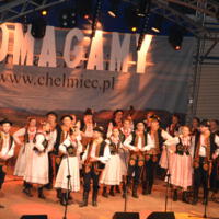 Zdjęcie ilustracyjne wiadomości: Prawie 10 tysięcy złotych dla Madzi, Mikołaja i Damianka! Koncert charytatywny w Świniarsku. #2