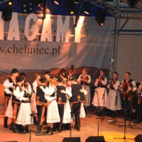 Zdjęcie ilustracyjne wiadomości: Prawie 10 tysięcy złotych dla Madzi, Mikołaja i Damianka! Koncert charytatywny w Świniarsku. #4
