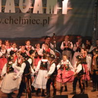Zdjęcie ilustracyjne wiadomości: Prawie 10 tysięcy złotych dla Madzi, Mikołaja i Damianka! Koncert charytatywny w Świniarsku. #18