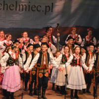 Zdjęcie ilustracyjne wiadomości: Prawie 10 tysięcy złotych dla Madzi, Mikołaja i Damianka! Koncert charytatywny w Świniarsku. #19