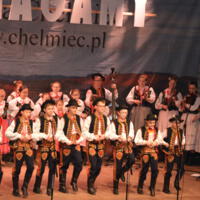 Zdjęcie ilustracyjne wiadomości: Prawie 10 tysięcy złotych dla Madzi, Mikołaja i Damianka! Koncert charytatywny w Świniarsku. #20