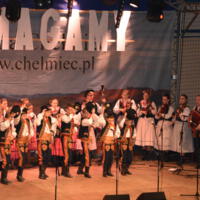 Zdjęcie ilustracyjne wiadomości: Prawie 10 tysięcy złotych dla Madzi, Mikołaja i Damianka! Koncert charytatywny w Świniarsku. #21