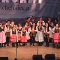 Zdjęcie ilustracyjne wiadomości: Prawie 10 tysięcy złotych dla Madzi, Mikołaja i Damianka! Koncert charytatywny w Świniarsku. #26