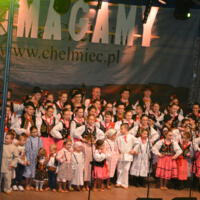 Zdjęcie ilustracyjne wiadomości: Prawie 10 tysięcy złotych dla Madzi, Mikołaja i Damianka! Koncert charytatywny w Świniarsku. #29
