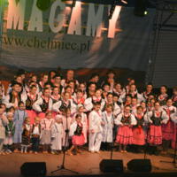 Zdjęcie ilustracyjne wiadomości: Prawie 10 tysięcy złotych dla Madzi, Mikołaja i Damianka! Koncert charytatywny w Świniarsku. #30