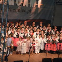 Zdjęcie ilustracyjne wiadomości: Prawie 10 tysięcy złotych dla Madzi, Mikołaja i Damianka! Koncert charytatywny w Świniarsku. #31