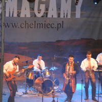 Zdjęcie ilustracyjne wiadomości: Prawie 10 tysięcy złotych dla Madzi, Mikołaja i Damianka! Koncert charytatywny w Świniarsku. #33