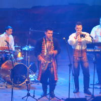 Zdjęcie ilustracyjne wiadomości: Prawie 10 tysięcy złotych dla Madzi, Mikołaja i Damianka! Koncert charytatywny w Świniarsku. #34