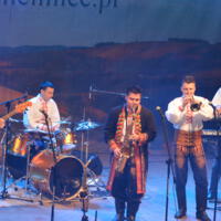 Zdjęcie ilustracyjne wiadomości: Prawie 10 tysięcy złotych dla Madzi, Mikołaja i Damianka! Koncert charytatywny w Świniarsku. #35