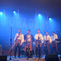 Zdjęcie ilustracyjne wiadomości: Prawie 10 tysięcy złotych dla Madzi, Mikołaja i Damianka! Koncert charytatywny w Świniarsku. #52