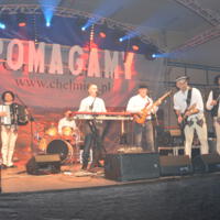 Zdjęcie ilustracyjne wiadomości: Prawie 10 tysięcy złotych dla Madzi, Mikołaja i Damianka! Koncert charytatywny w Świniarsku. #56