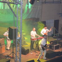 Zdjęcie ilustracyjne wiadomości: Prawie 10 tysięcy złotych dla Madzi, Mikołaja i Damianka! Koncert charytatywny w Świniarsku. #58