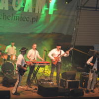 Zdjęcie ilustracyjne wiadomości: Prawie 10 tysięcy złotych dla Madzi, Mikołaja i Damianka! Koncert charytatywny w Świniarsku. #61
