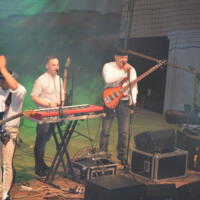Zdjęcie ilustracyjne wiadomości: Prawie 10 tysięcy złotych dla Madzi, Mikołaja i Damianka! Koncert charytatywny w Świniarsku. #64